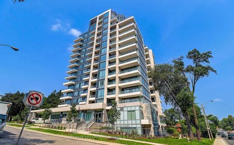 Photo 0 at 810 - 2 Teagarden Court, Willowdale East, Toronto