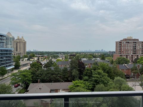 Photo 3 at 810 - 2 Teagarden Court, Willowdale East, Toronto