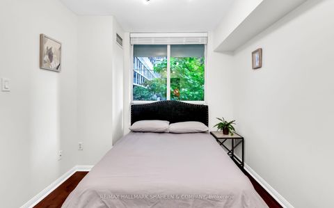 Photo 12 at 207 - 188 Redpath Avenue, Mount Pleasant West, Toronto