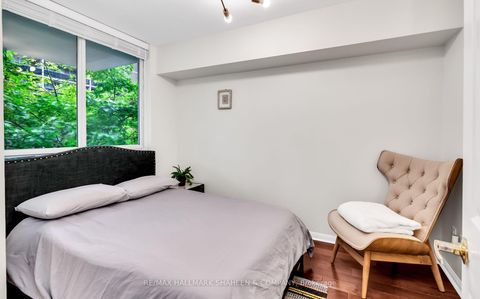 Photo 13 at 207 - 188 Redpath Avenue, Mount Pleasant West, Toronto