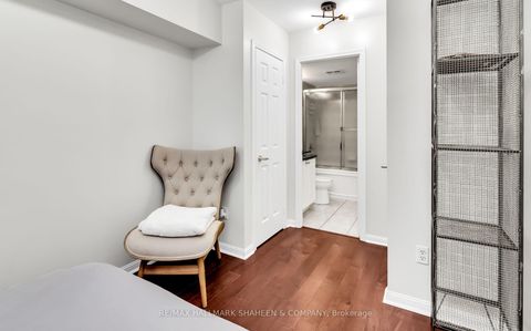 Photo 14 at 207 - 188 Redpath Avenue, Mount Pleasant West, Toronto