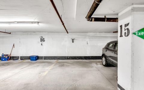 Photo 16 at 207 - 188 Redpath Avenue, Mount Pleasant West, Toronto