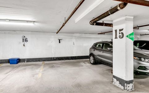 Photo 22 at 207 - 188 Redpath Avenue, Mount Pleasant West, Toronto
