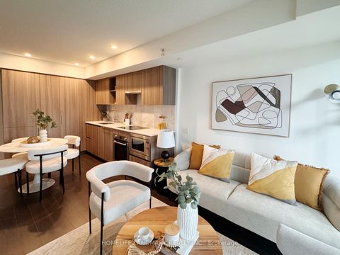 Photo 5 at 1110 - 19 Bathurst Street, Waterfront Communities C1, Toronto