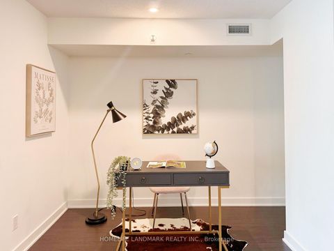 Photo 7 at 1110 - 19 Bathurst Street, Waterfront Communities C1, Toronto