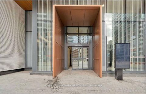 Photo 22 at 1110 - 19 Bathurst Street, Waterfront Communities C1, Toronto