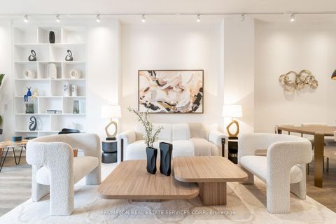 Photo 5 at 65 Harshaw Avenue, Lambton Baby Point, Toronto