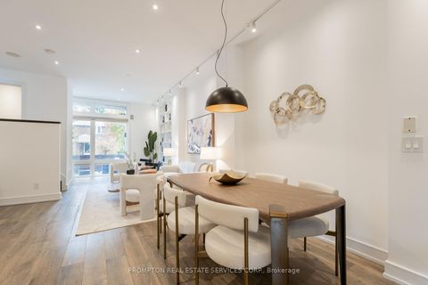 Photo 12 at 65 Harshaw Avenue, Lambton Baby Point, Toronto