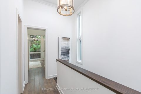 Photo 14 at 65 Harshaw Avenue, Lambton Baby Point, Toronto