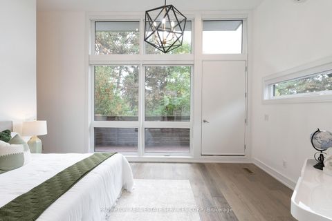 Photo 15 at 65 Harshaw Avenue, Lambton Baby Point, Toronto