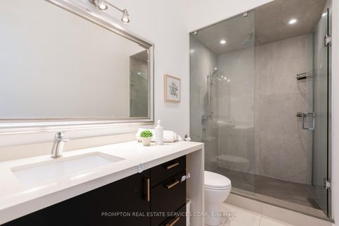 Photo 19 at 65 Harshaw Avenue, Lambton Baby Point, Toronto