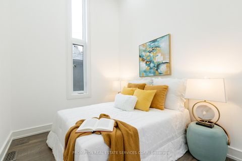 Photo 20 at 65 Harshaw Avenue, Lambton Baby Point, Toronto