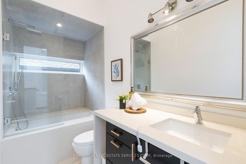 Photo 21 at 65 Harshaw Avenue, Lambton Baby Point, Toronto