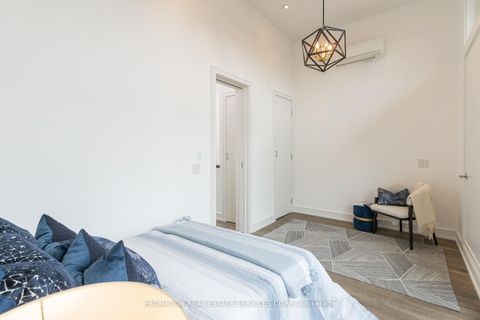 Photo 25 at 65 Harshaw Avenue, Lambton Baby Point, Toronto