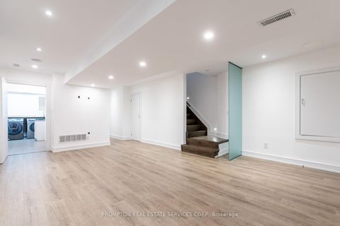 Photo 26 at 65 Harshaw Avenue, Lambton Baby Point, Toronto