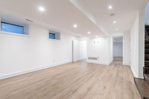 Photo 27 at 65 Harshaw Avenue, Lambton Baby Point, Toronto