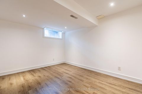 Photo 29 at 65 Harshaw Avenue, Lambton Baby Point, Toronto