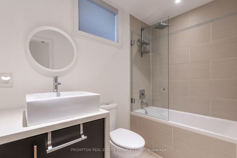 Photo 31 at 65 Harshaw Avenue, Lambton Baby Point, Toronto