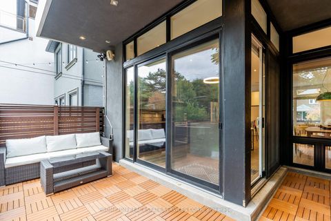 Photo 32 at 65 Harshaw Avenue, Lambton Baby Point, Toronto