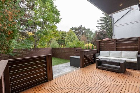 Photo 33 at 65 Harshaw Avenue, Lambton Baby Point, Toronto