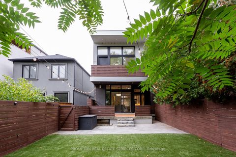 Photo 34 at 65 Harshaw Avenue, Lambton Baby Point, Toronto