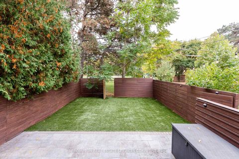 Photo 35 at 65 Harshaw Avenue, Lambton Baby Point, Toronto