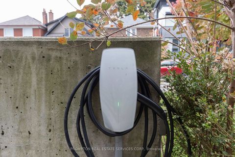 Photo 37 at 65 Harshaw Avenue, Lambton Baby Point, Toronto