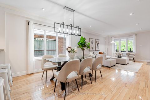 Photo 6 at 402 Milverton Boulevard, Danforth, Toronto