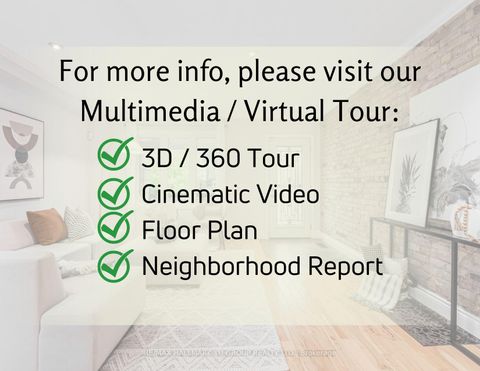 Photo 23 at 402 Milverton Boulevard, Danforth, Toronto