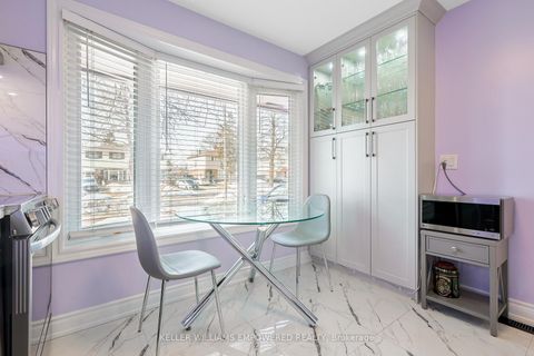 Photo 3 at 199 Hollyberry Trail, Hillcrest Village, Toronto