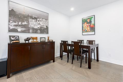 Photo 9 at 199 Hollyberry Trail, Hillcrest Village, Toronto