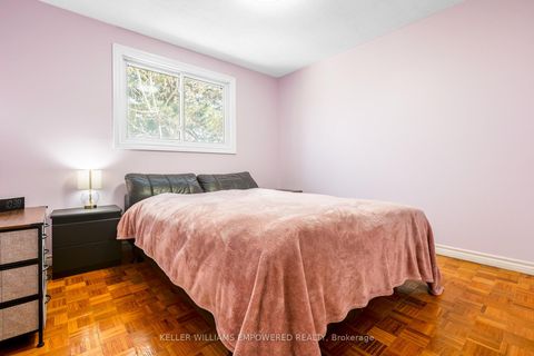 Photo 17 at 199 Hollyberry Trail, Hillcrest Village, Toronto