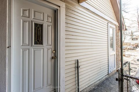 Photo 18 at 199 Hollyberry Trail, Hillcrest Village, Toronto