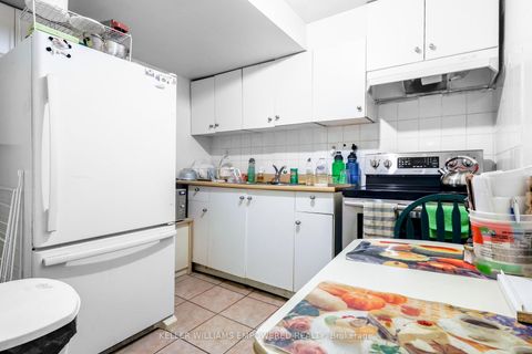 Photo 19 at 199 Hollyberry Trail, Hillcrest Village, Toronto
