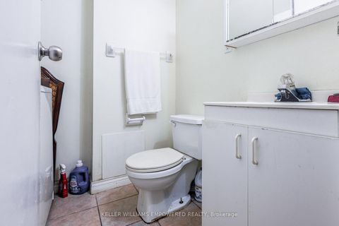 Photo 20 at 199 Hollyberry Trail, Hillcrest Village, Toronto