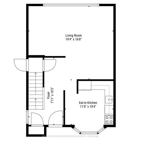 Photo 24 at 199 Hollyberry Trail, Hillcrest Village, Toronto