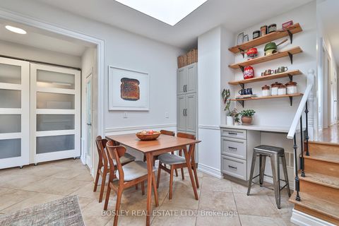 Photo 3 at 30 Aileen Avenue, Eglinton West, Toronto