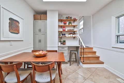 Photo 4 at 30 Aileen Avenue, Eglinton West, Toronto