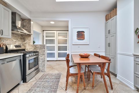 Photo 5 at 30 Aileen Avenue, Eglinton West, Toronto