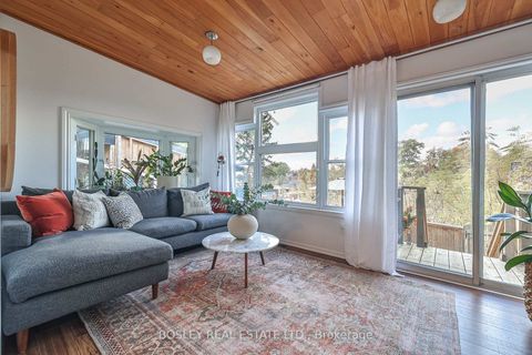 Photo 7 at 30 Aileen Avenue, Eglinton West, Toronto