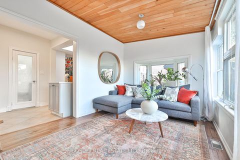 Photo 8 at 30 Aileen Avenue, Eglinton West, Toronto