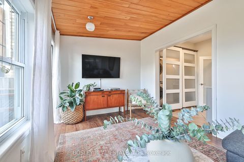 Photo 9 at 30 Aileen Avenue, Eglinton West, Toronto