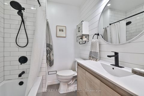 Photo 10 at 30 Aileen Avenue, Eglinton West, Toronto