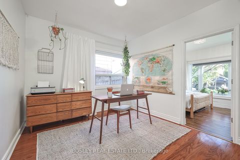 Photo 11 at 30 Aileen Avenue, Eglinton West, Toronto