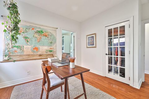 Photo 12 at 30 Aileen Avenue, Eglinton West, Toronto