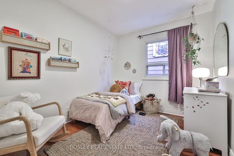 Photo 16 at 30 Aileen Avenue, Eglinton West, Toronto