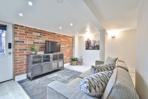 Photo 20 at 30 Aileen Avenue, Eglinton West, Toronto