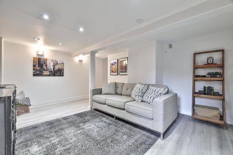 Photo 21 at 30 Aileen Avenue, Eglinton West, Toronto