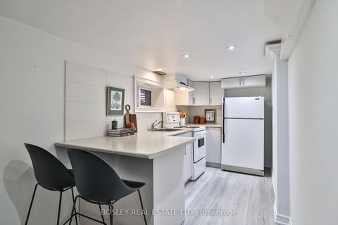 Photo 24 at 30 Aileen Avenue, Eglinton West, Toronto