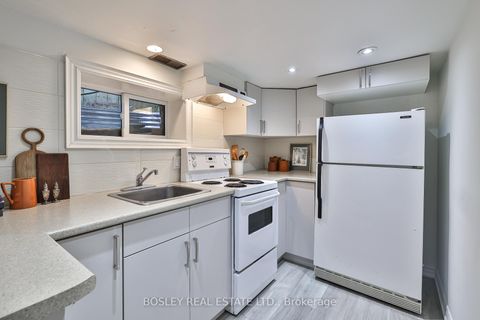 Photo 25 at 30 Aileen Avenue, Eglinton West, Toronto